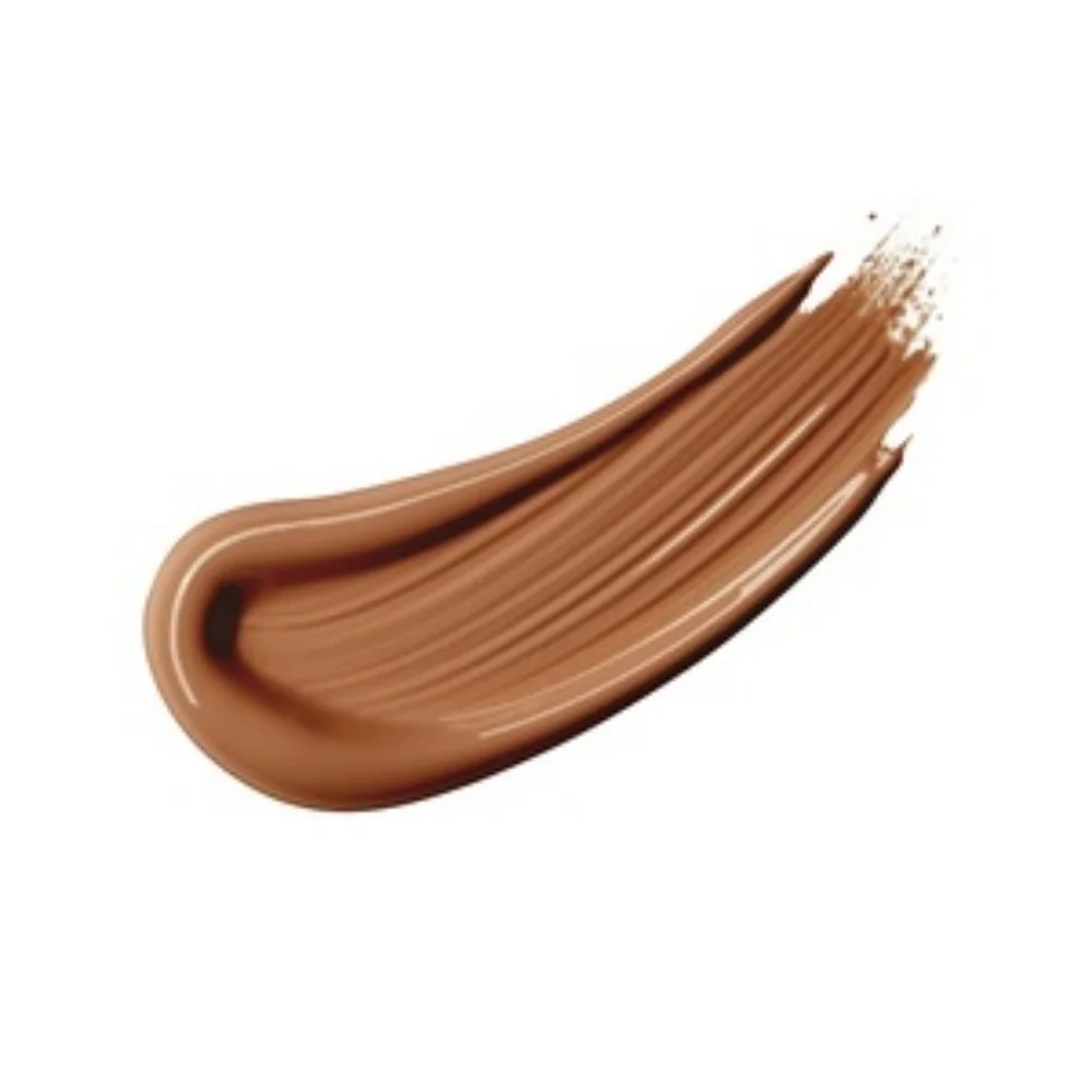 2 x Joah Crystal Glow Peptide-Infused Foundation, Deep Warm DW010